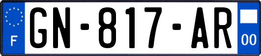 GN-817-AR