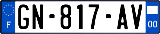 GN-817-AV