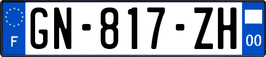 GN-817-ZH