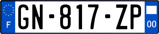 GN-817-ZP