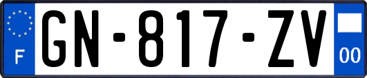 GN-817-ZV