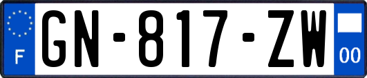 GN-817-ZW