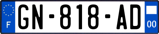 GN-818-AD