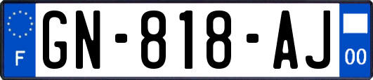 GN-818-AJ
