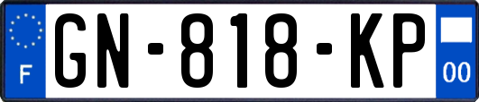 GN-818-KP