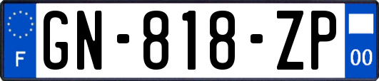 GN-818-ZP