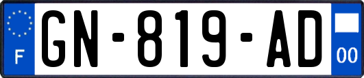 GN-819-AD