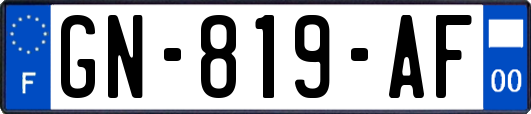 GN-819-AF