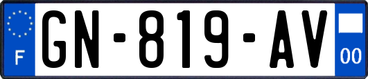 GN-819-AV