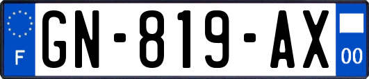 GN-819-AX