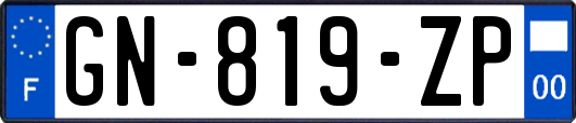 GN-819-ZP