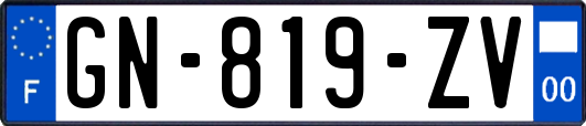 GN-819-ZV