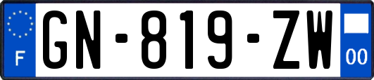 GN-819-ZW
