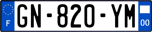 GN-820-YM