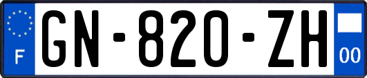 GN-820-ZH