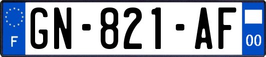 GN-821-AF