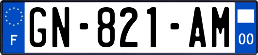 GN-821-AM