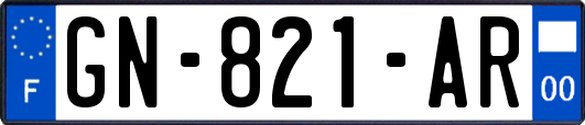 GN-821-AR