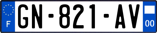 GN-821-AV