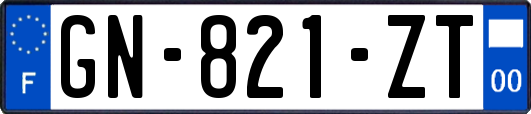 GN-821-ZT