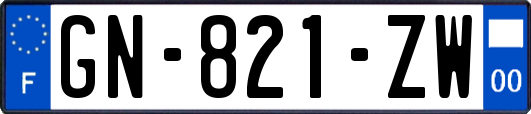 GN-821-ZW