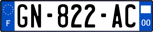 GN-822-AC