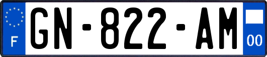 GN-822-AM
