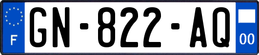 GN-822-AQ