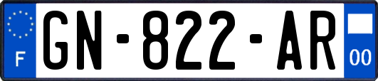 GN-822-AR