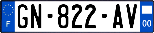 GN-822-AV