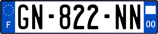 GN-822-NN