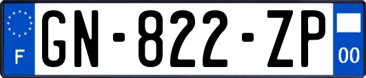 GN-822-ZP