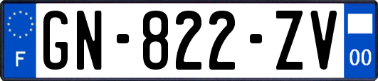 GN-822-ZV
