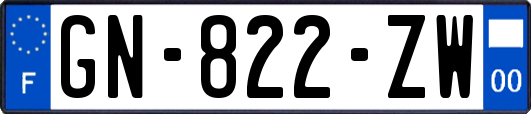 GN-822-ZW