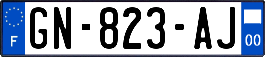 GN-823-AJ