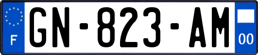 GN-823-AM