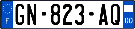 GN-823-AQ