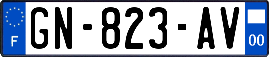 GN-823-AV