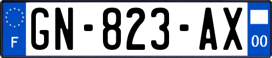 GN-823-AX