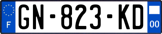 GN-823-KD