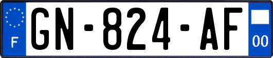GN-824-AF