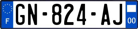 GN-824-AJ