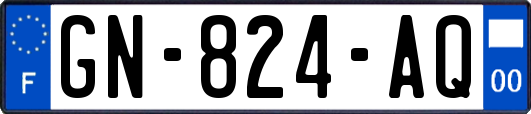 GN-824-AQ