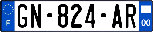 GN-824-AR
