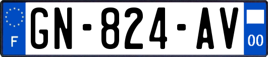 GN-824-AV