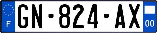 GN-824-AX