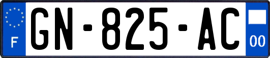 GN-825-AC