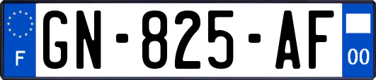 GN-825-AF