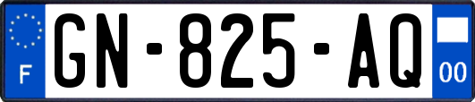 GN-825-AQ