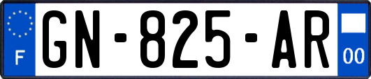 GN-825-AR